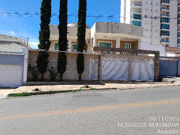 Casa - Venda, VILA CELINA, ANAPOLIS, GO