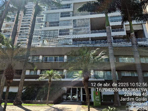 Apartamento - Venda, JARDIM GOIAS, GOIANIA, GO