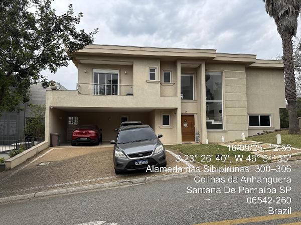Casa - Venda, ALPHAVILLE, SANTANA DE PARNAIBA, SP