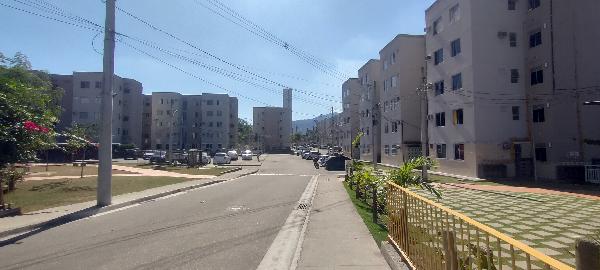Apartamento - Venda, SANTISSIMO, RIO DE JANEIRO, RJ