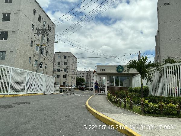 Apartamento - Venda, CAMPO GRANDE, RIO DE JANEIRO, RJ