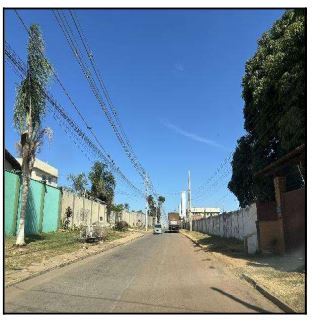 Apartamento - Venda, MANSOES RECREIO MOSSORO, CIDADE OCIDENTAL, GO