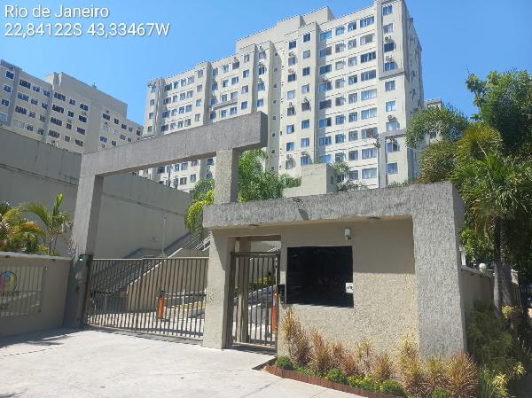 Apartamento - Venda, COLEGIO, RIO DE JANEIRO, RJ