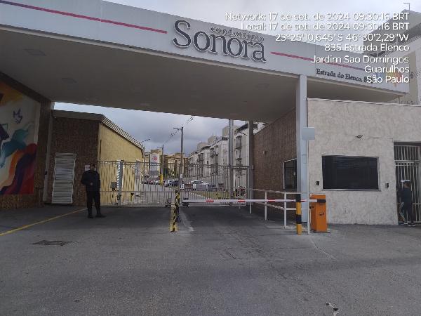 Apartamento - Venda, GUARULHOS, SP