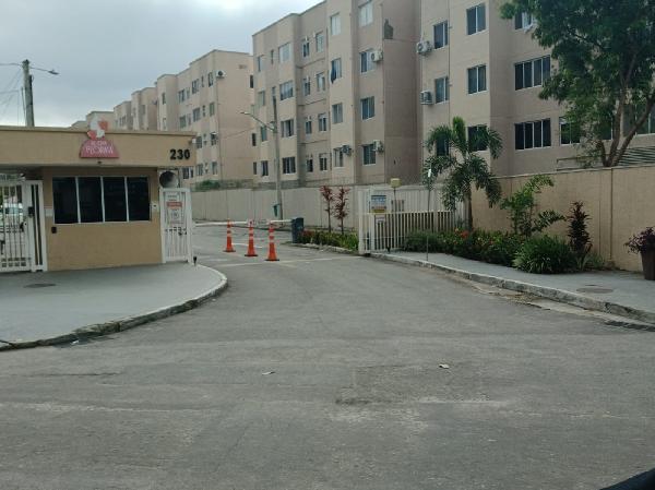 Apartamento - Venda, CURICICA, RIO DE JANEIRO, RJ