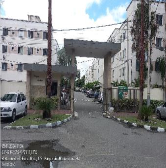 Apartamento - Venda, LOTEAMENTO SONHO DOURADO, CAMPOS DOS GOYTACAZES, RJ