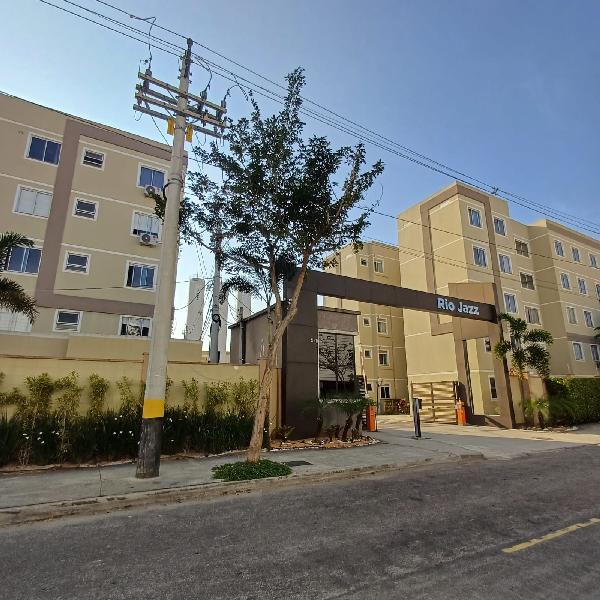 Apartamento - Venda, CAMPO GRANDE, RIO DE JANEIRO, RJ