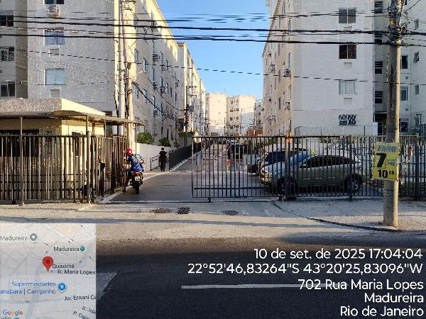 Apartamento - Venda, MADUREIRA, RIO DE JANEIRO, RJ