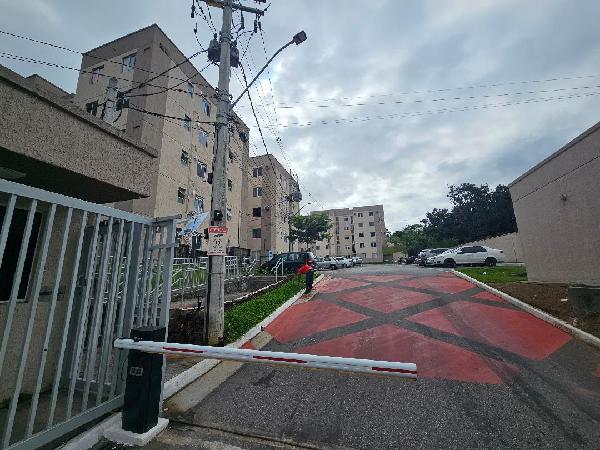 Apartamento - Venda, CAMPO GRANDE, RIO DE JANEIRO, RJ