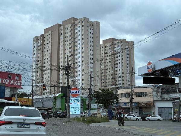 Apartamento - Venda, PARQUE ROSARIO, NOVA IGUACU, RJ