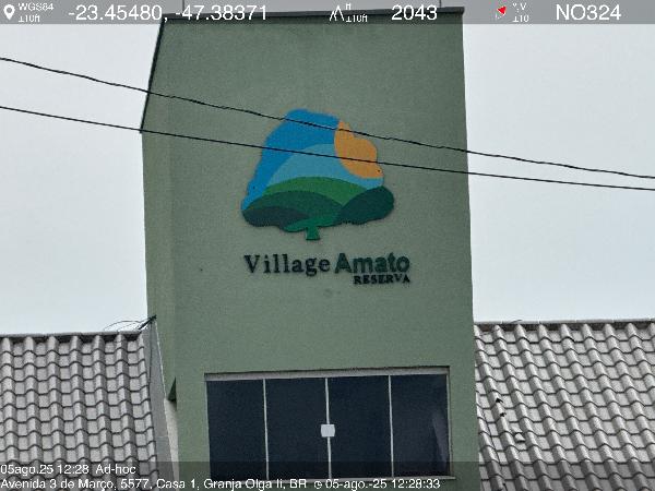 Casa - Venda, APARECIDINHA, SOROCABA, SP