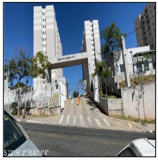 Apartamento - Venda, JARDIM SAMAMBAIA, CAMPINAS, SP