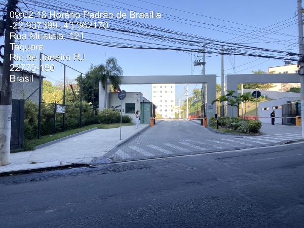 Apartamento - Venda, PECHINCHA, RIO DE JANEIRO, RJ