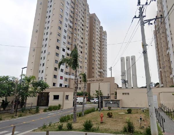 Apartamento - Venda, PARQUE ROSARIO, NOVA IGUACU, RJ
