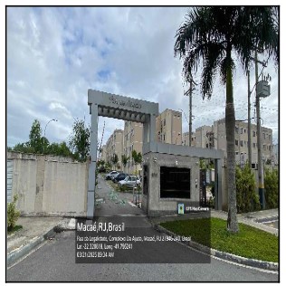 Apartamento - Venda, AJUDA DE BAIXO, MACAE, RJ