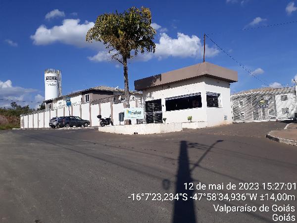 Apartamento - Venda, FAZENDA TAVEIRA, VALPARAISO DE GOIAS, GO