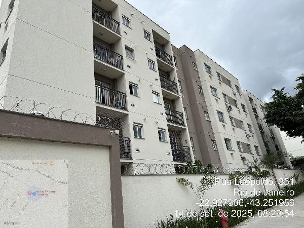 Apartamento - Venda, ANDARAI, RIO DE JANEIRO, RJ