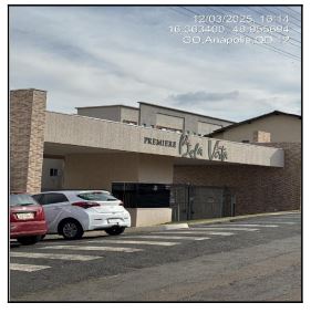 Apartamento - Venda, RESIDENCIAL BELA VISTA, ANAPOLIS, GO