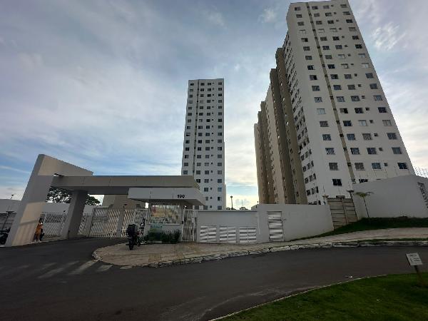 Apartamento - Venda, RESIDENCIAL BETHEL, GOIANIA, GO