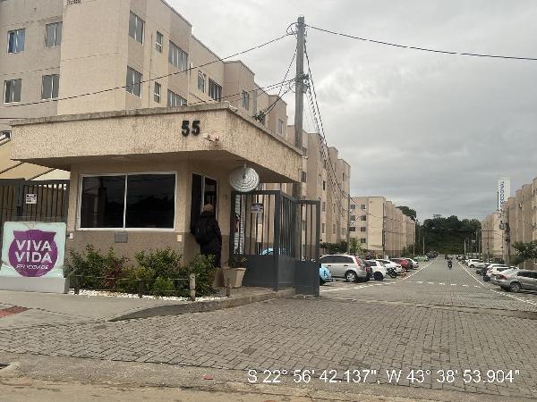 Apartamento - Venda, SANTA CRUZ, RIO DE JANEIRO, RJ