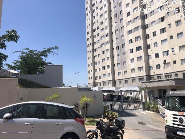 Apartamento - Venda, MANTIQUEIRA, BELO HORIZONTE, MG