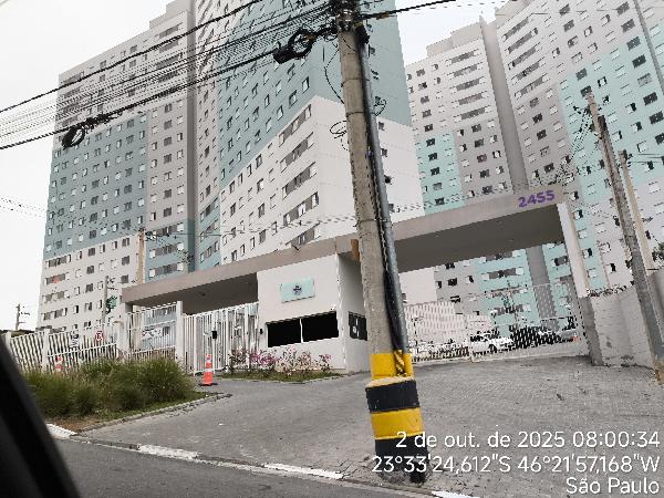 Apartamento - Venda, FERRAZ DE VASCONCELOS, SP