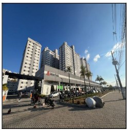 Apartamento - Venda, SAO PEDRO, JUIZ DE FORA, MG