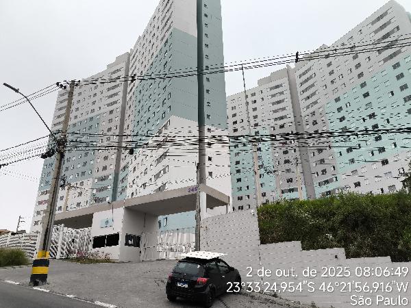 Apartamento - Venda, FERRAZ DE VASCONCELOS, SP