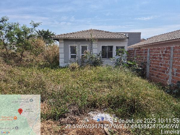 Casa - Venda, JARDIM PRIMAVERA, LIMEIRA, SP