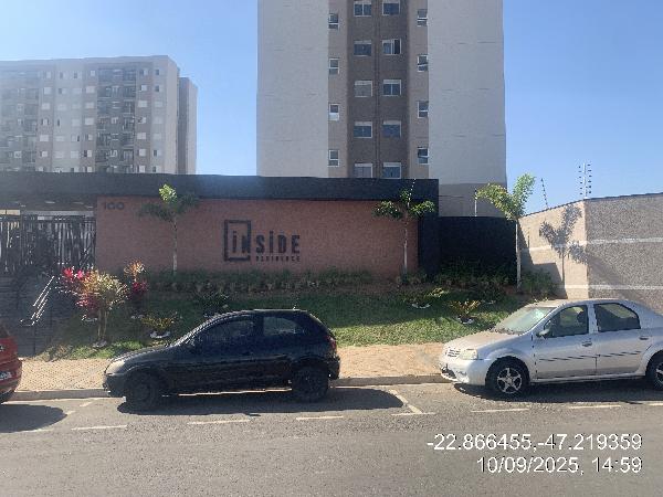 Apartamento - Venda, VILA SAO FRANCISCO, HORTOLANDIA, SP
