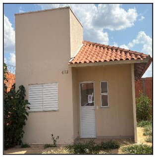 Casa - Venda, PADRE PIO, PATROCINIO, MG