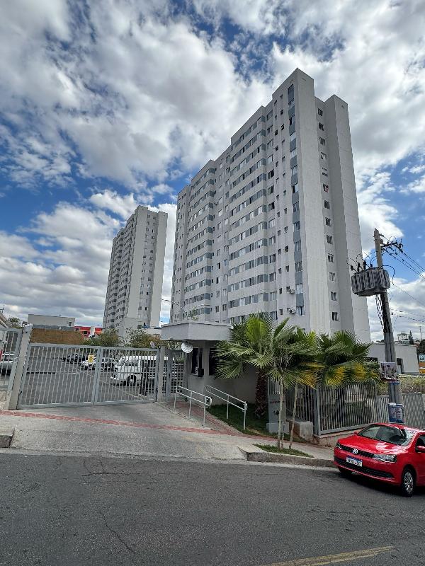Apartamento - Venda, FLORAMAR, BELO HORIZONTE, MG