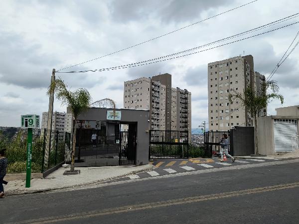 Apartamento - Venda, VILA BAZU, FRANCO DA ROCHA, SP