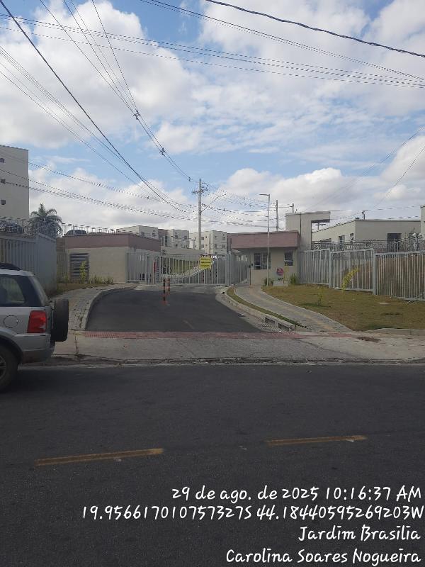 Apartamento - Venda, JARDIM BRASILIA, BETIM, MG