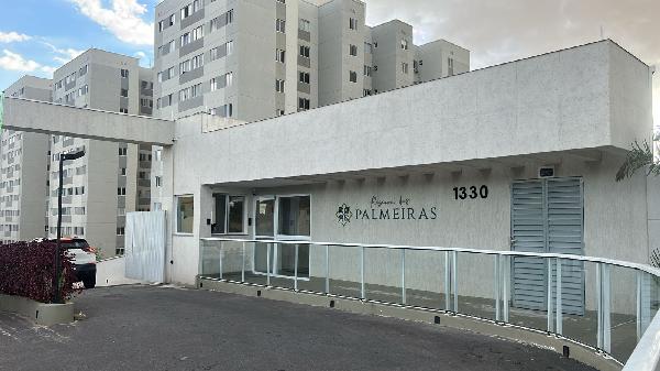 Apartamento - Venda, Palmeiras, BELO HORIZONTE, MG