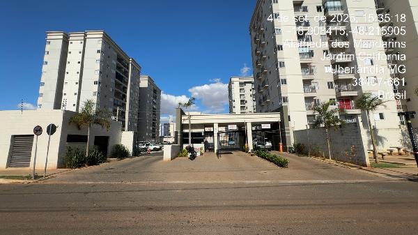 Apartamento - Venda, GRAND VILLE, UBERLANDIA, MG