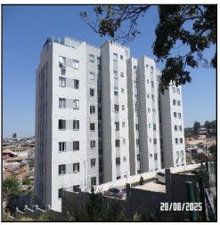 Apartamento - Venda, CABRAL, CONTAGEM, MG