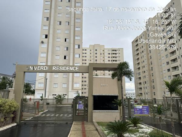 Apartamento - Venda, SHOPPING PARK, UBERLANDIA, MG