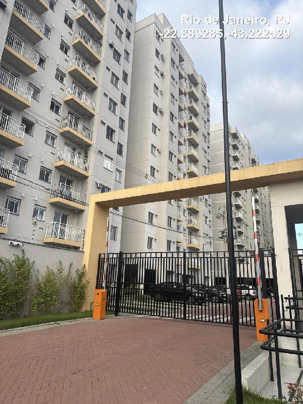 Apartamento - Venda, SAO CRISTOVAO, RIO DE JANEIRO, RJ