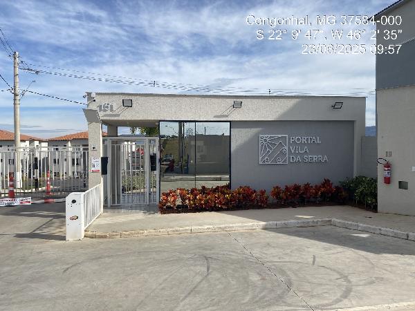 Apartamento - Venda, CENTRO, CONGONHAL, MG