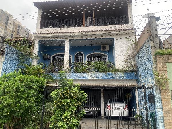 Casa - Venda, CALIFORNIA, NOVA IGUACU, RJ