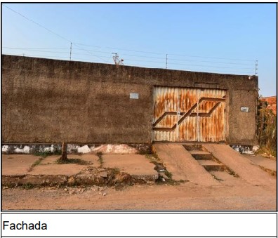 Casa - Venda, MANSOES BITTENCOURT, SANTO ANTONIO DO DESCOBERTO, GO