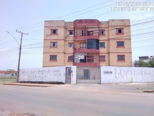 Apartamento - Venda, ETAPA B, VALPARAISO DE GOIAS, GO