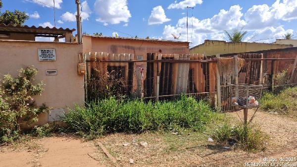 Casa - Venda, SANTO ANTONIO DO DESCOBERTO, GO