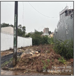 Terreno - Venda, JARDIM DAS ESTRELAS, PASSOS, MG