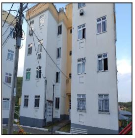 Apartamento - Venda, AGUA LIMPA, VOLTA REDONDA, RJ