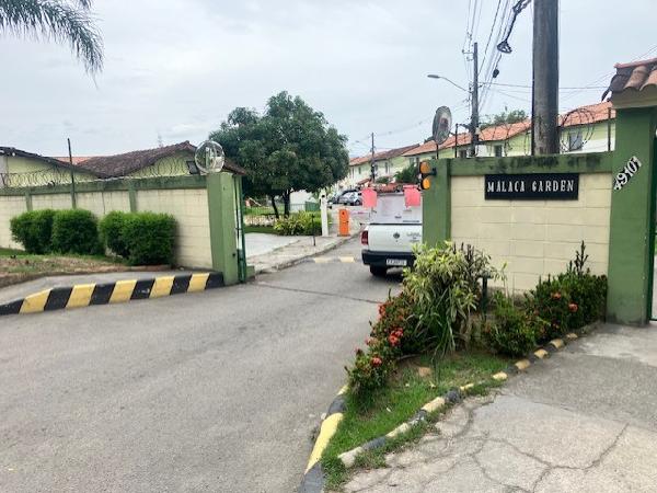 Apartamento - Venda, PACIENCIA, RIO DE JANEIRO, RJ