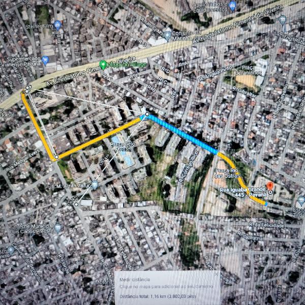 Apartamento - Venda, PAVUNA, RIO DE JANEIRO, RJ