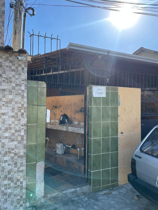 Apartamento - Venda, VAZ LOBO, RIO DE JANEIRO, RJ