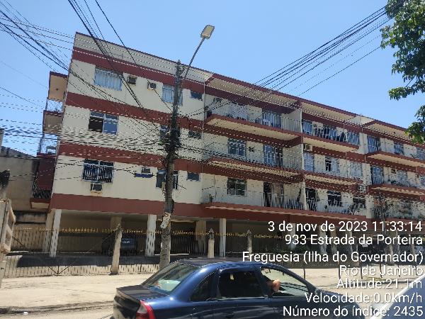 Apartamento - Venda, BANCARIOS, RIO DE JANEIRO, RJ